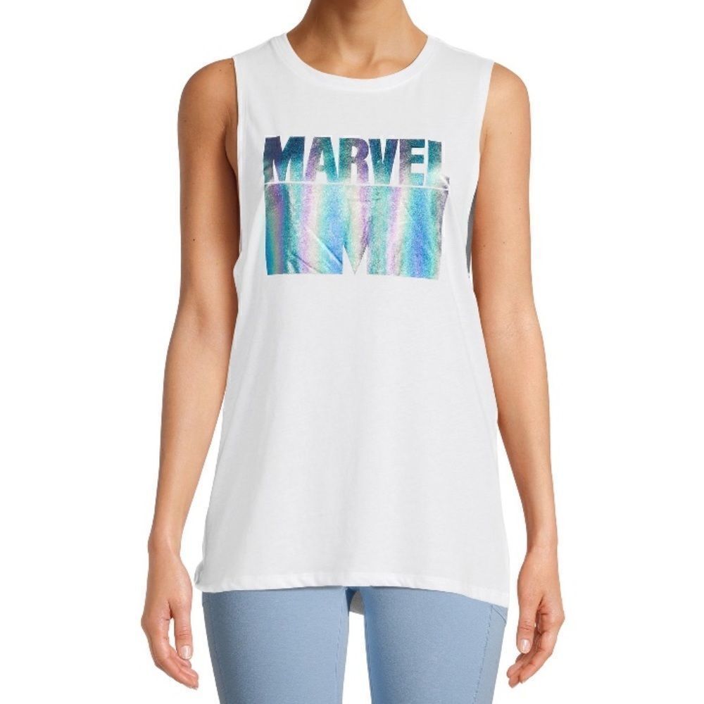 Marvel Tank Top   - Picture 4 of 6